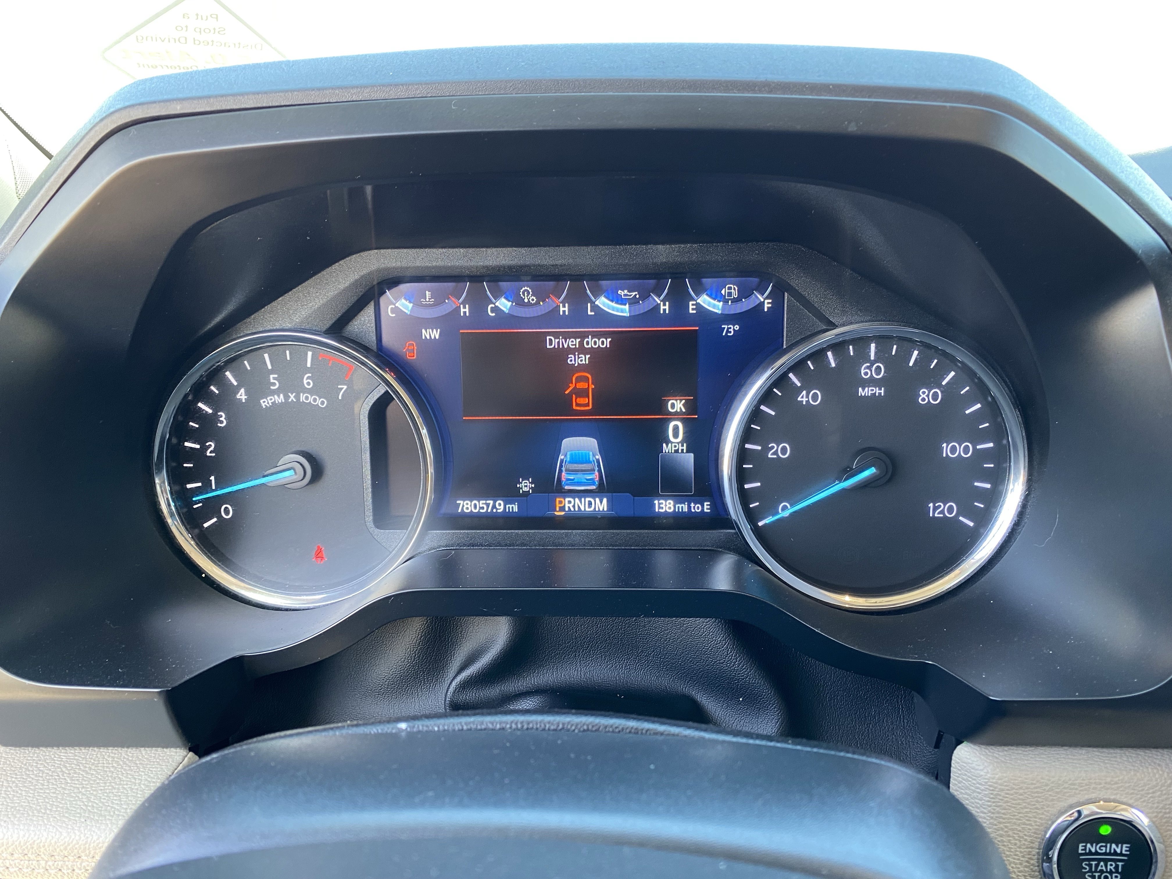 Used 2023 Ford Expedition Max Limited RWD image 32