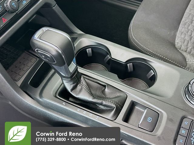 New 2025 Ford Ranger XLT w/ Equipment Group 301A High image 18