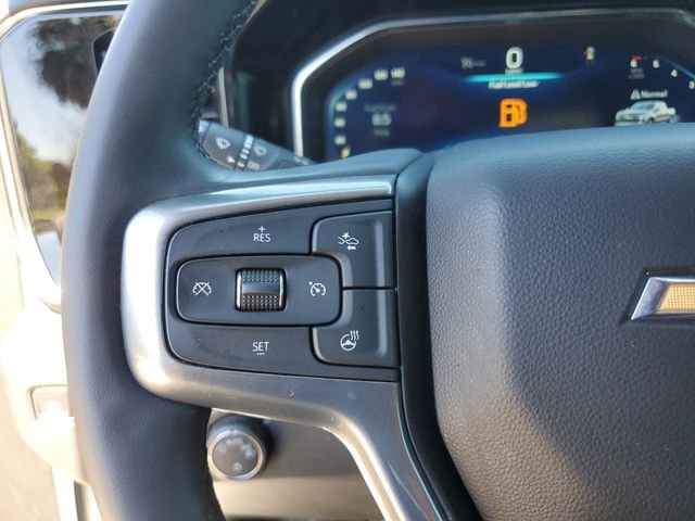 Used 2023 Chevrolet Silverado 1500 LT image 21