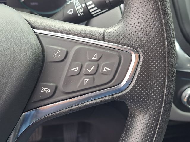 Used 2023 Chevrolet Equinox LS w/ LPO, Floor Liner Package image 13