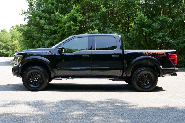 Used 2026 Ford F150 Raptor AWD/4WD image 61
