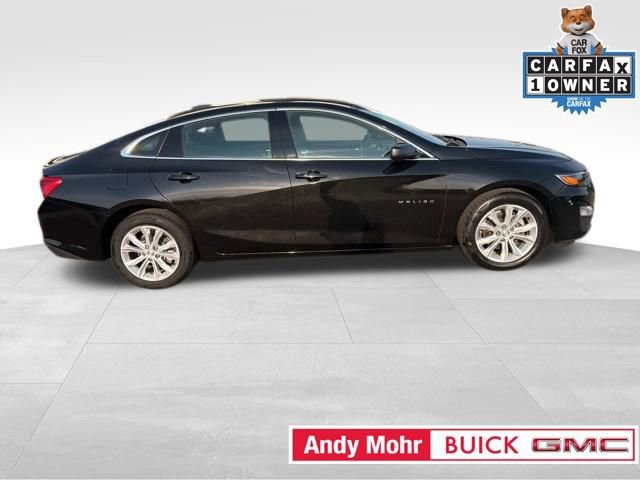 Used 2024 Chevrolet Malibu LT image 12