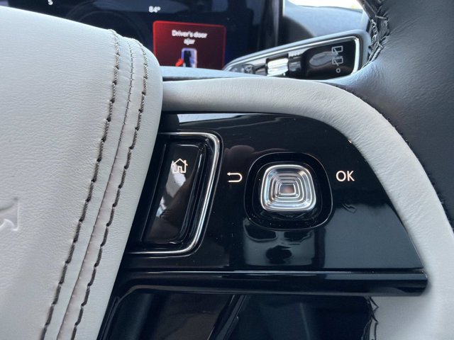 New 2026 Lincoln Aviator Reserve w/ Jet Appearance Package AWD/4WD image 27