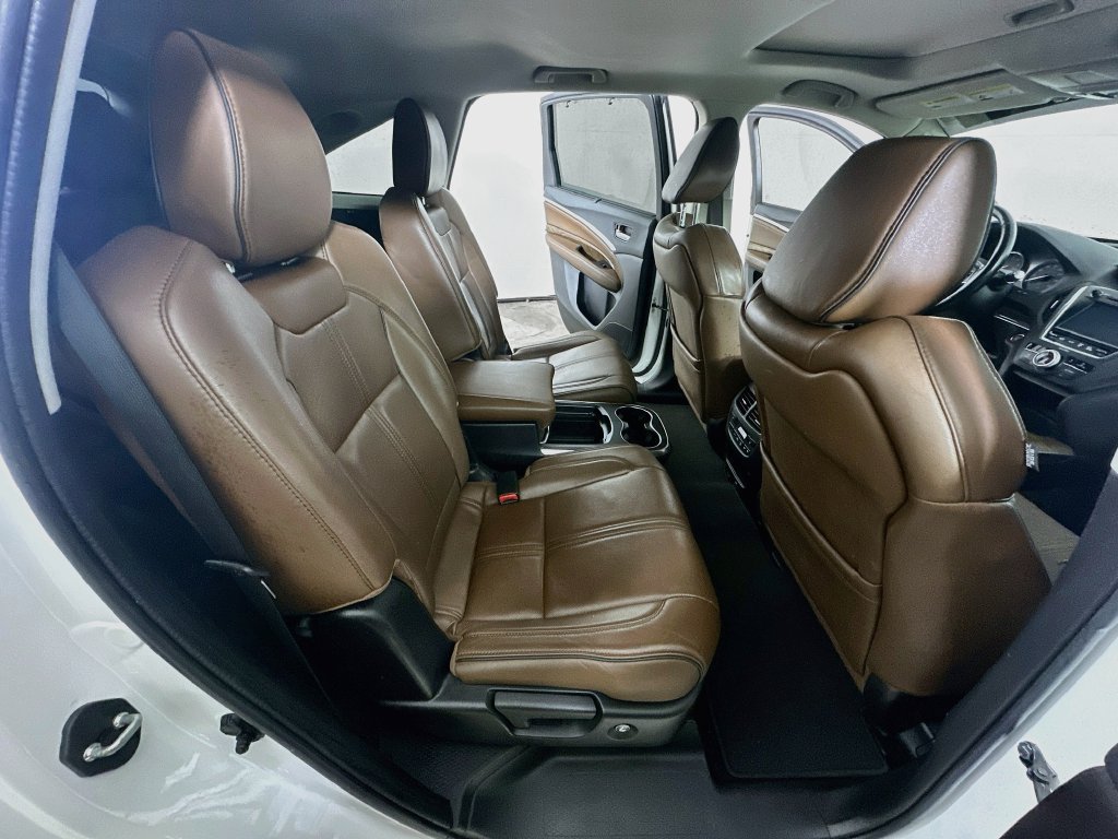 Used 2019 Acura MDX w/ Advance Package AWD/4WD image 11