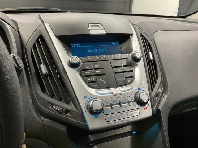 Used 2013 Chevrolet Equinox LS FWD image 14