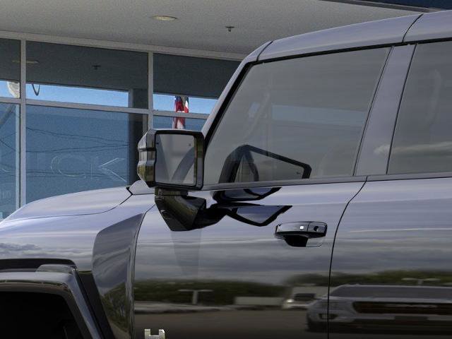 New 2025 GMC Hummer EV 3X w/ Extreme Off-Road Package image 26