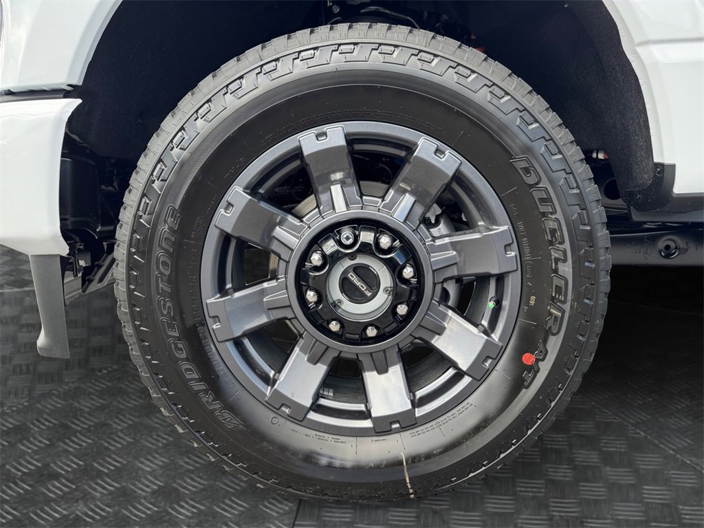 New 2026 Ford F250 XL image 14