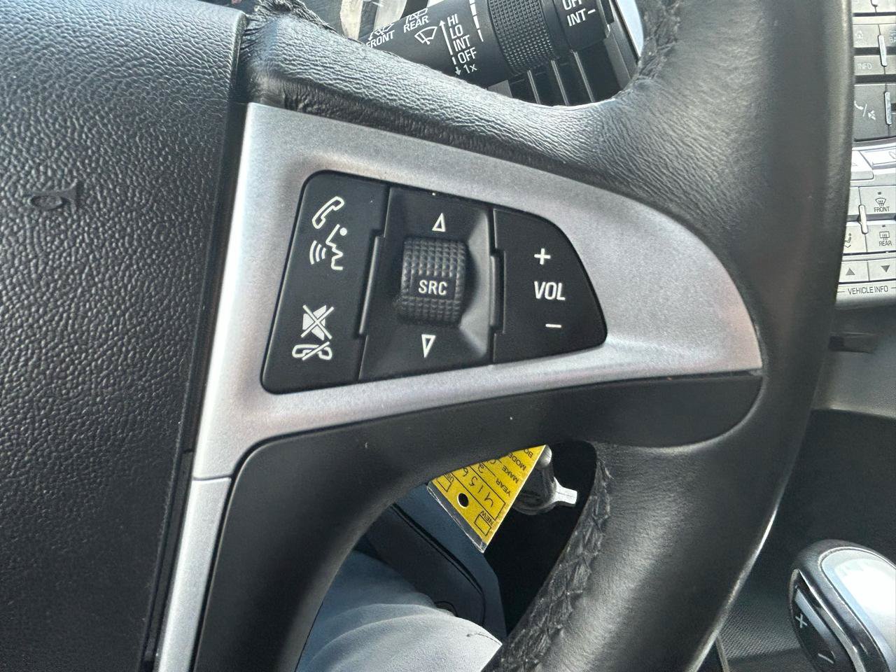 Used 2015 Chevrolet Equinox LT w/ Power Convenience Package FWD image 19
