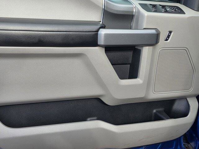 Used 2018 Ford F150 XLT w/ Equipment Group 302A Luxury image 12