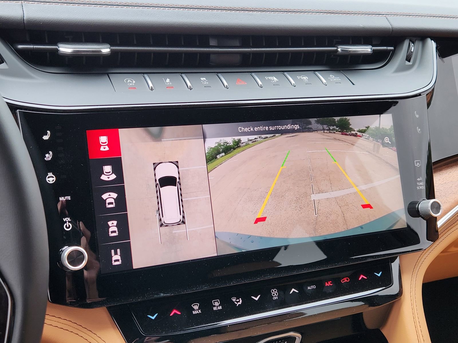 New 2026 Jeep Grand Cherokee L Summit AWD/4WD image 26