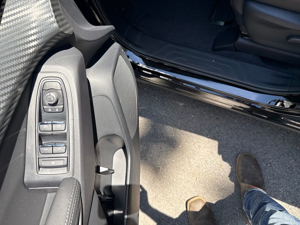 New 2026 Subaru Ascent Premium AWD/4WD image 23
