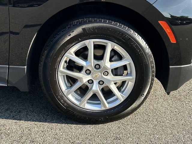 Used 2024 Chevrolet Equinox LT FWD image 13