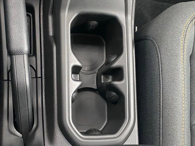 New 2026 Jeep Wrangler Sport S AWD/4WD image 25