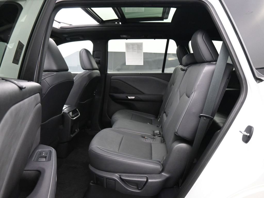 Used 2024 Lexus TX 350 AWD w/ Technology Package image 16