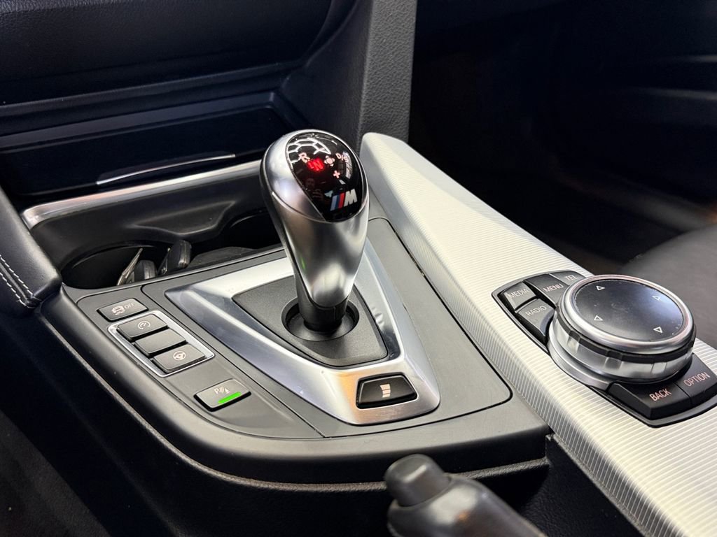 Used 2015 BMW M3 image 27