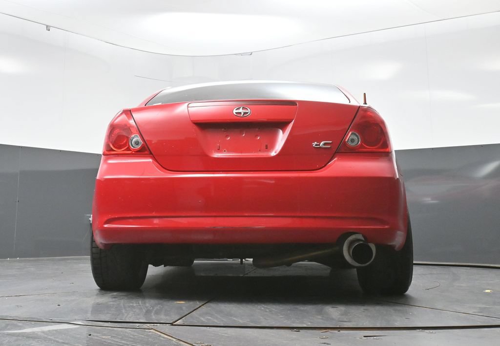 Used 2005 Scion tC w/ Release Series 1.0 FWD image 51