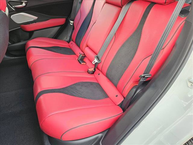 Used 2022 Acura RDX A-Spec image 17