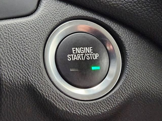 Used 2022 Chevrolet Equinox LT image 21