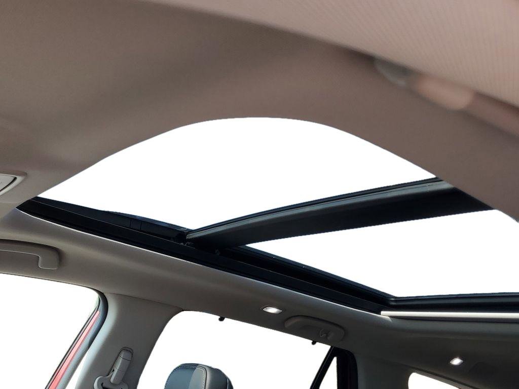 New 2026 Honda Pilot Touring image 11