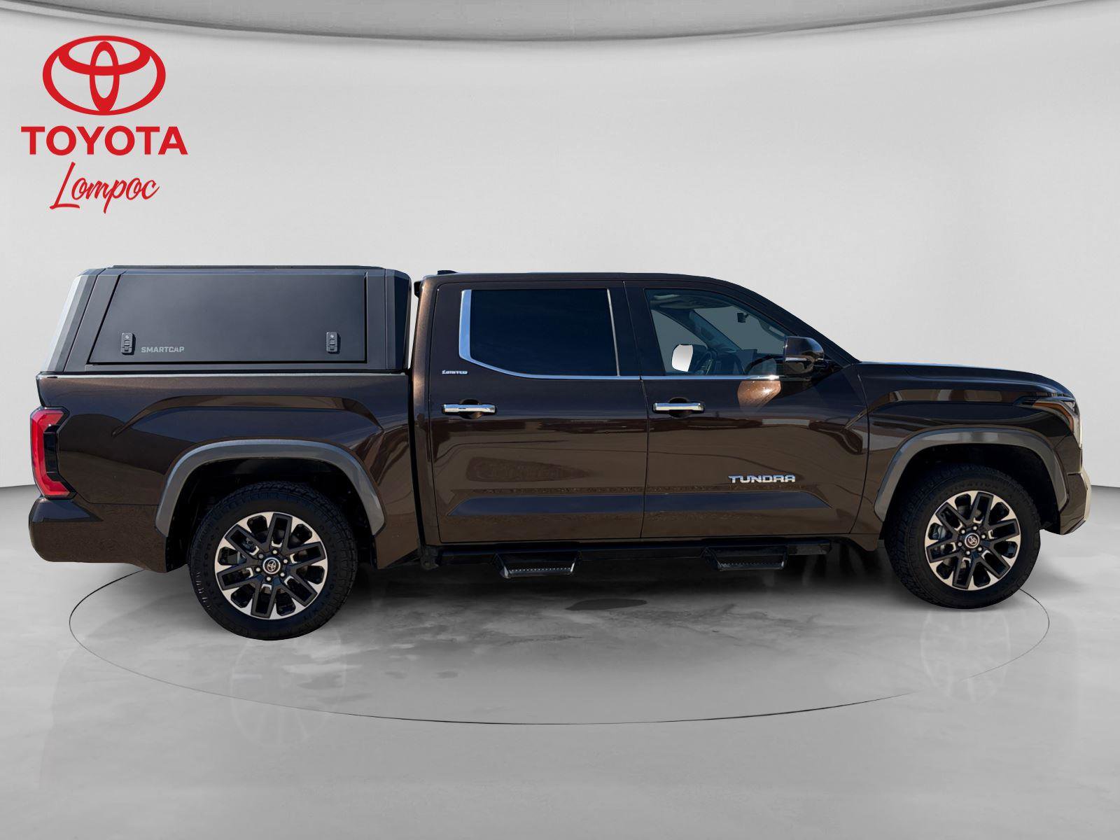 Used 2022 Toyota Tundra Limited image 33
