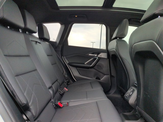 Used 2025 BMW X1 xDrive28i w/ Convenience Package image 21