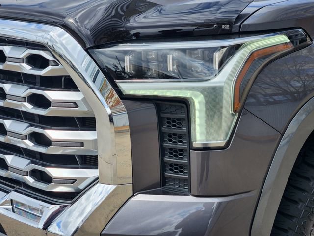 Used 2023 Toyota Tundra 1794 Edition w/ Advanced Package image 9