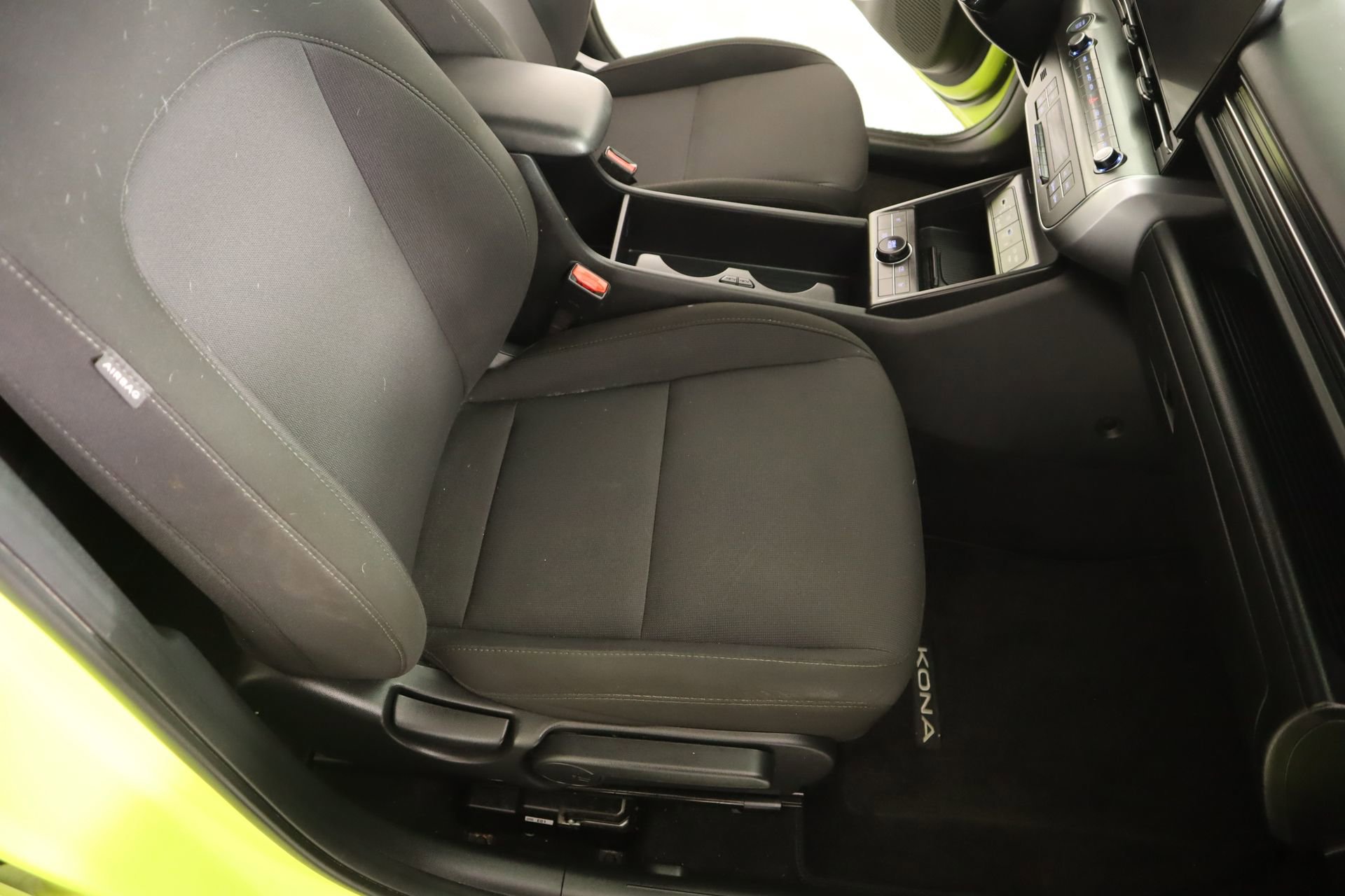 Used 2024 Hyundai Kona SEL w/ Convenience Package FWD image 13