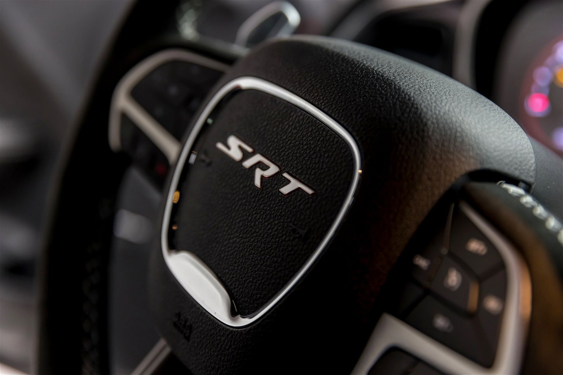 Used 2018 Dodge Challenger SRT Demon image 23