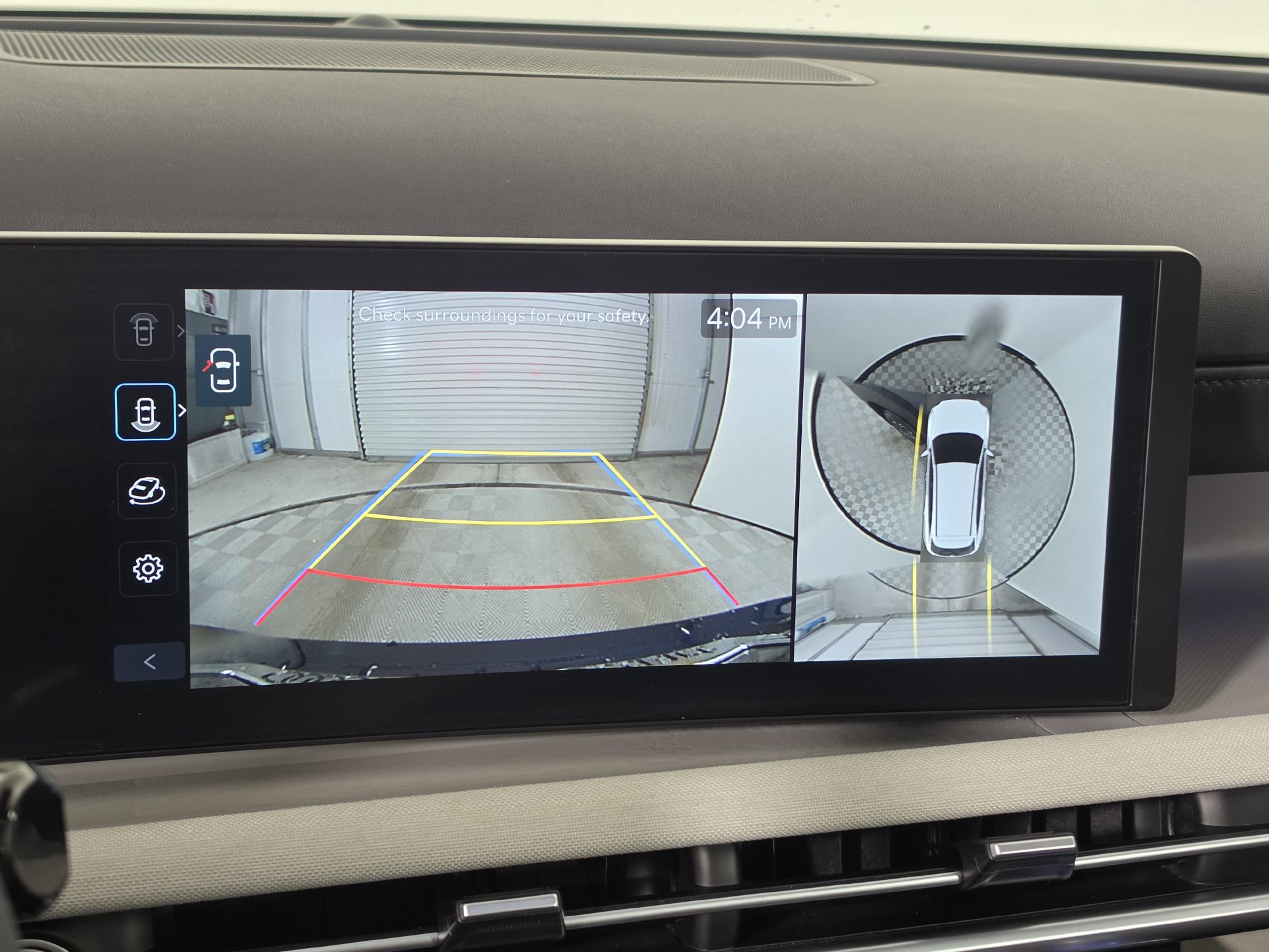 Used 2025 Hyundai Tucson Limited AWD/4WD image 14