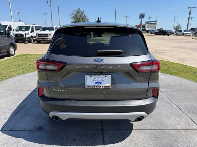 Certified 2023 Ford Escape Active w/ Tech Pack #2 FWD image 5