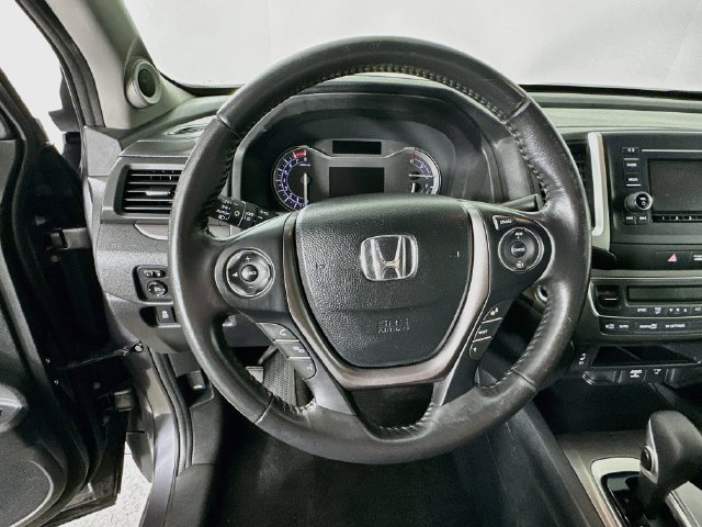 Certified 2019 Honda Ridgeline RTL image 23