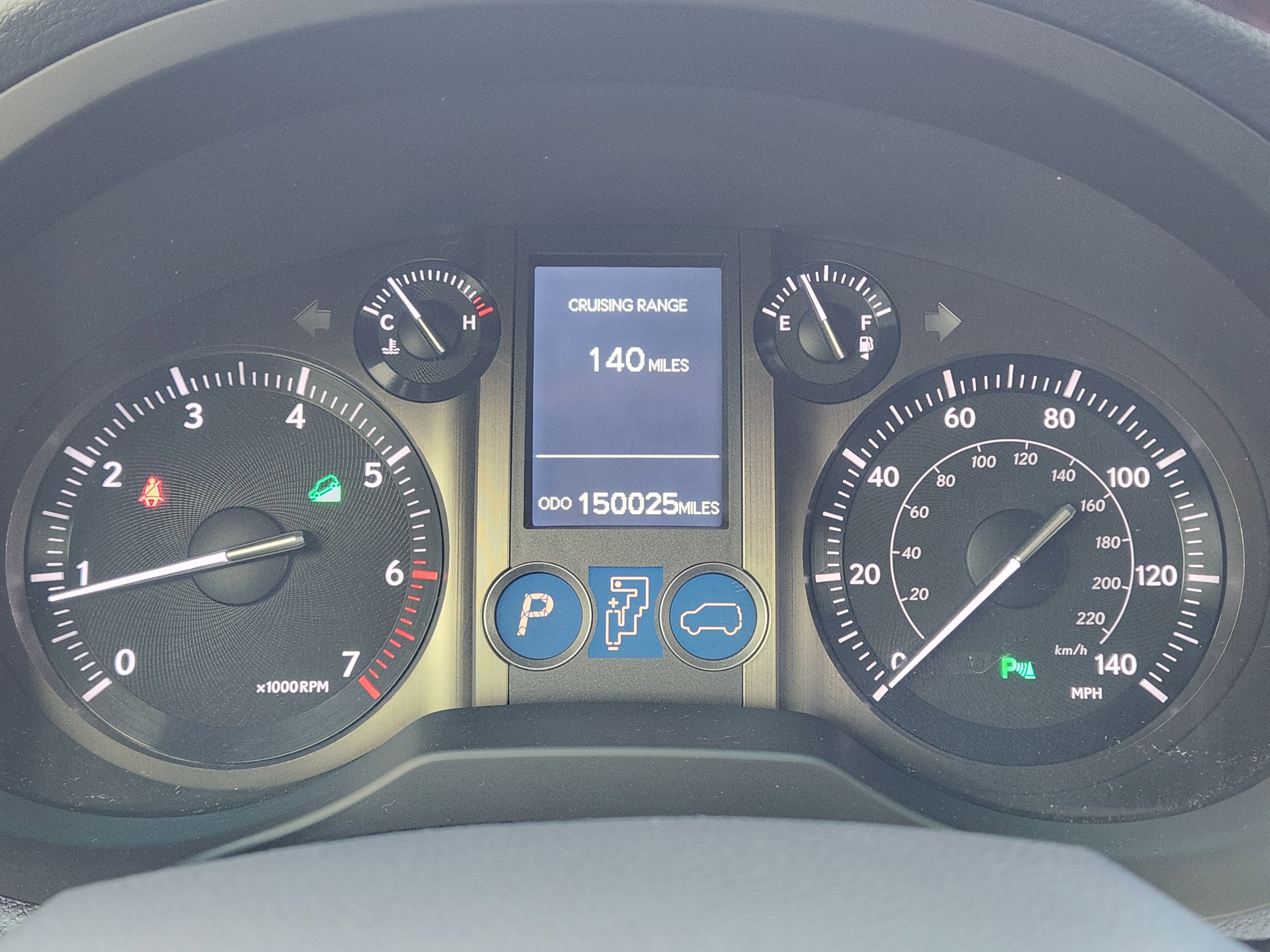 Used 2013 Lexus GX 460 image 16