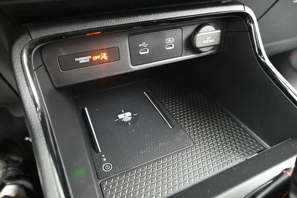 Certified 2026 Honda CR-V TrailSport image 34