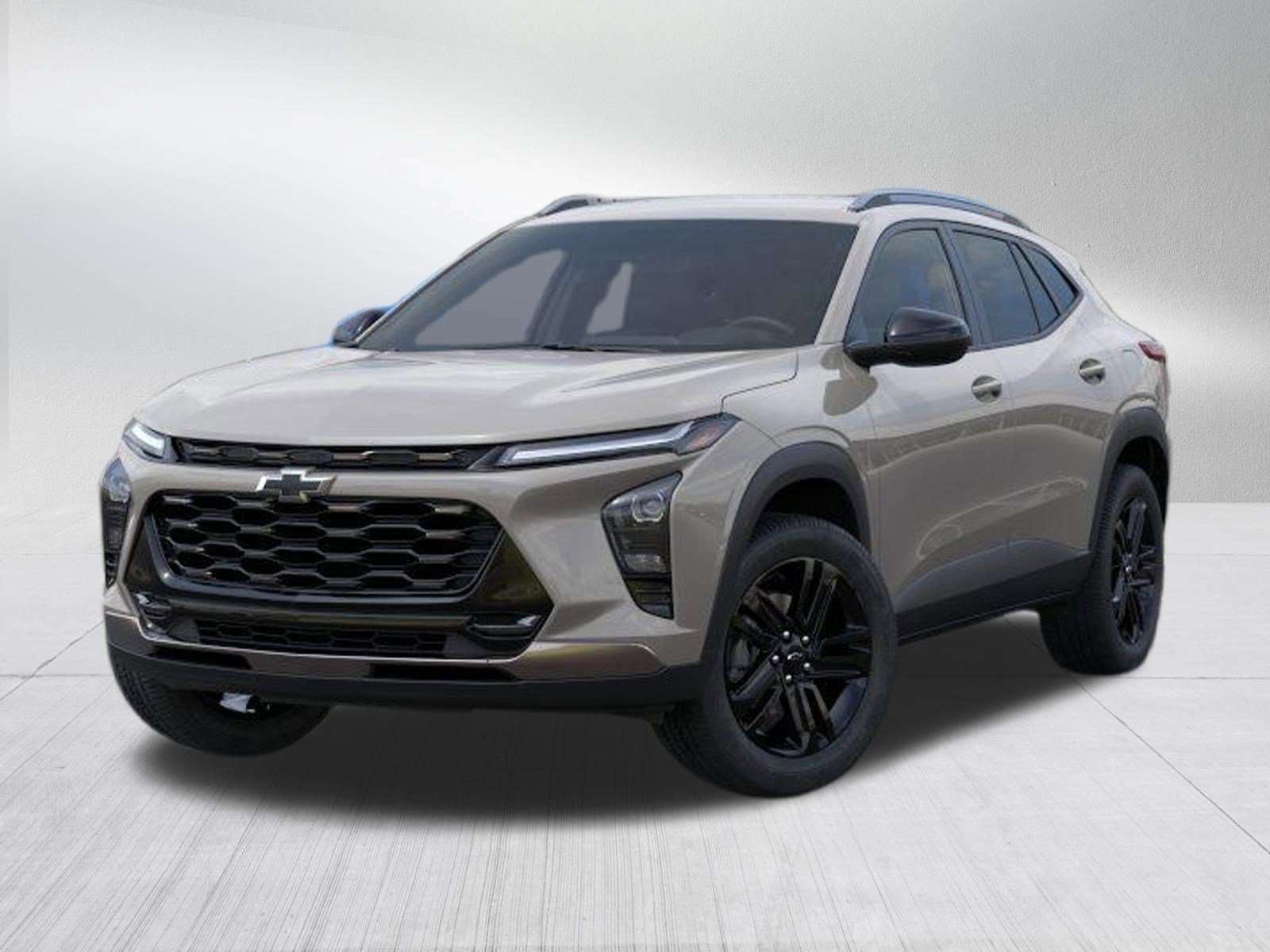 New 2026 Chevrolet Trax ACTIV FWD image 9