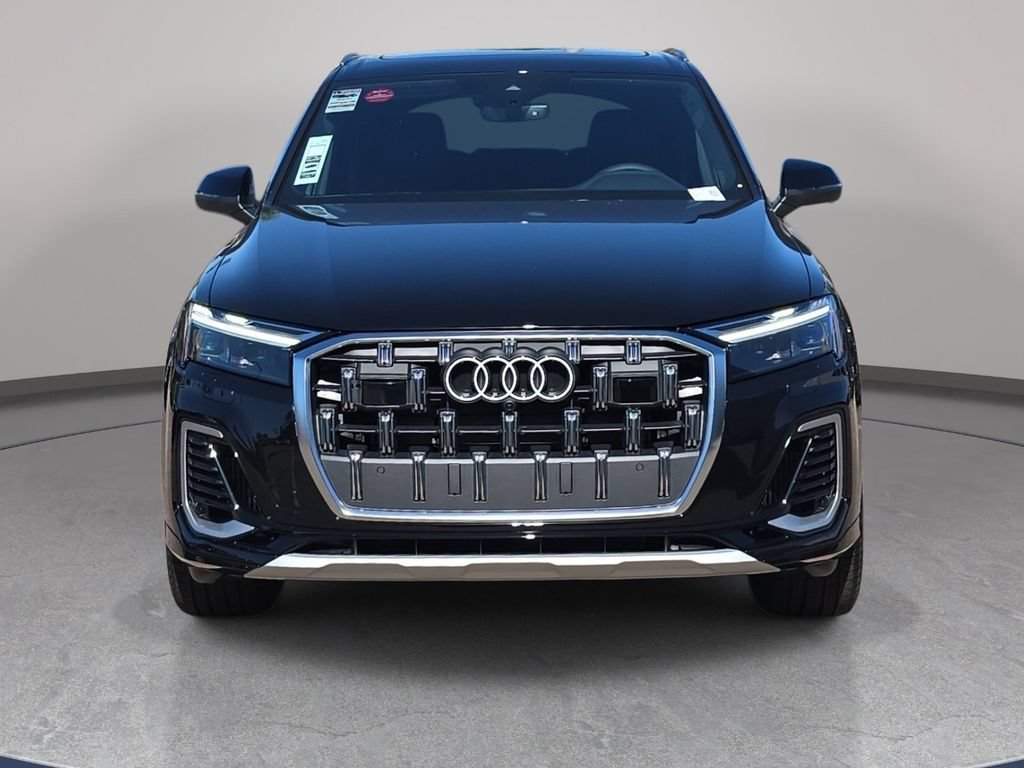 Certified 2026 Audi Q7 3.0T Premium Plus w/ Premium Plus Package AWD/4WD image 2