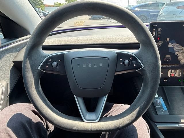 Used 2024 Tesla Model 3 Standard Range RWD image 12