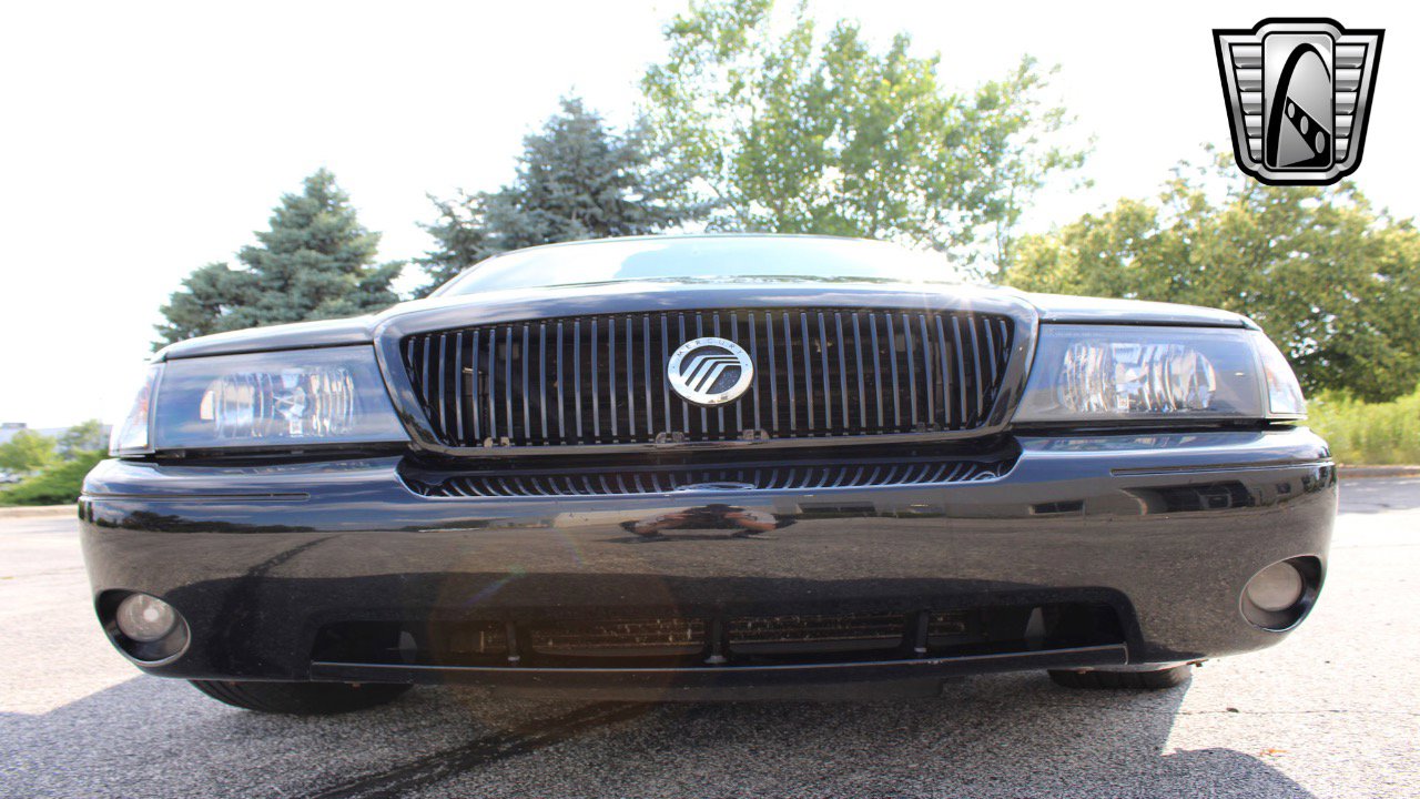Used 2004 Mercury Marauder image 7