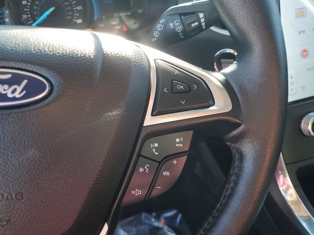 Certified 2024 Ford Edge Titanium image 24