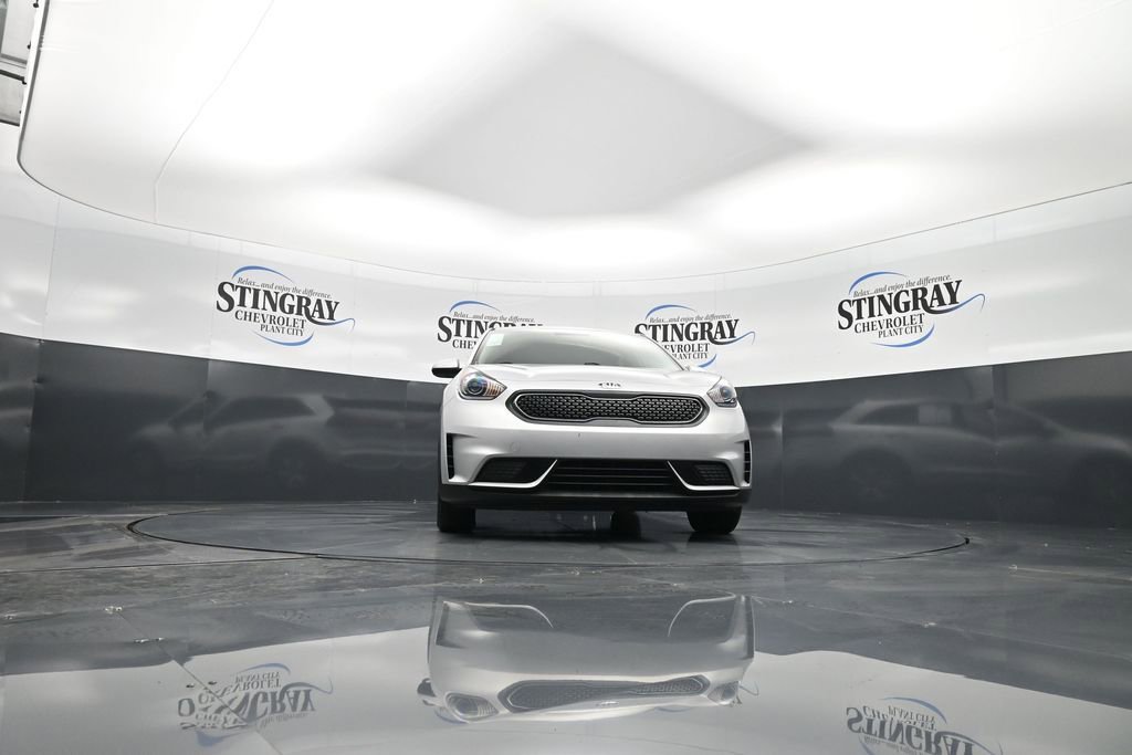 Used 2018 Kia Niro FE image 18