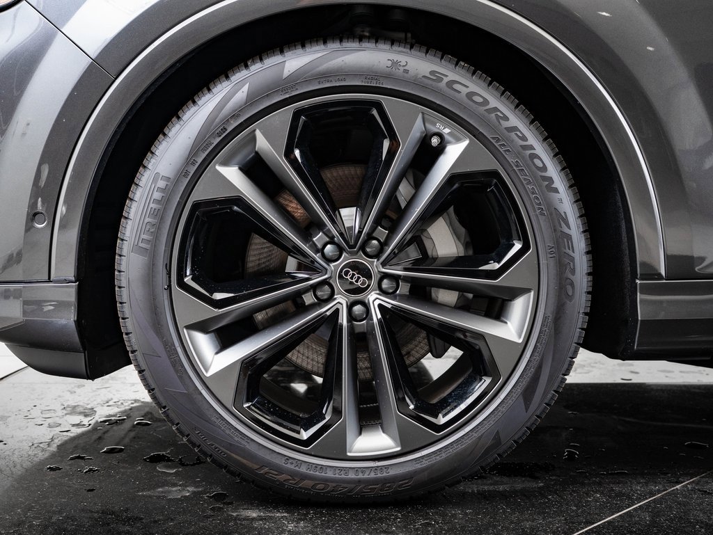 New 2026 Audi Q7 3.0T Premium Plus image 13
