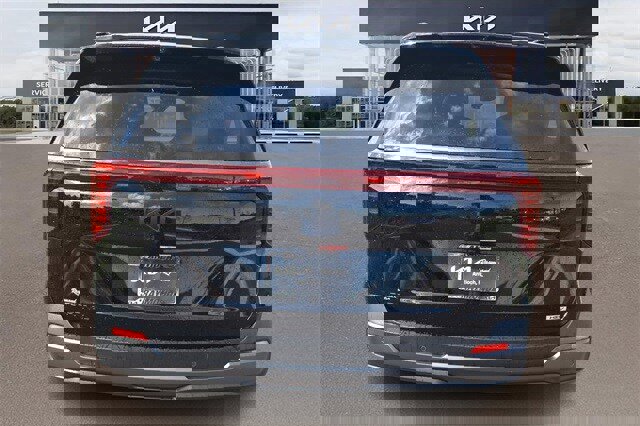 New 2026 Kia Carnival SX Prestige image 4