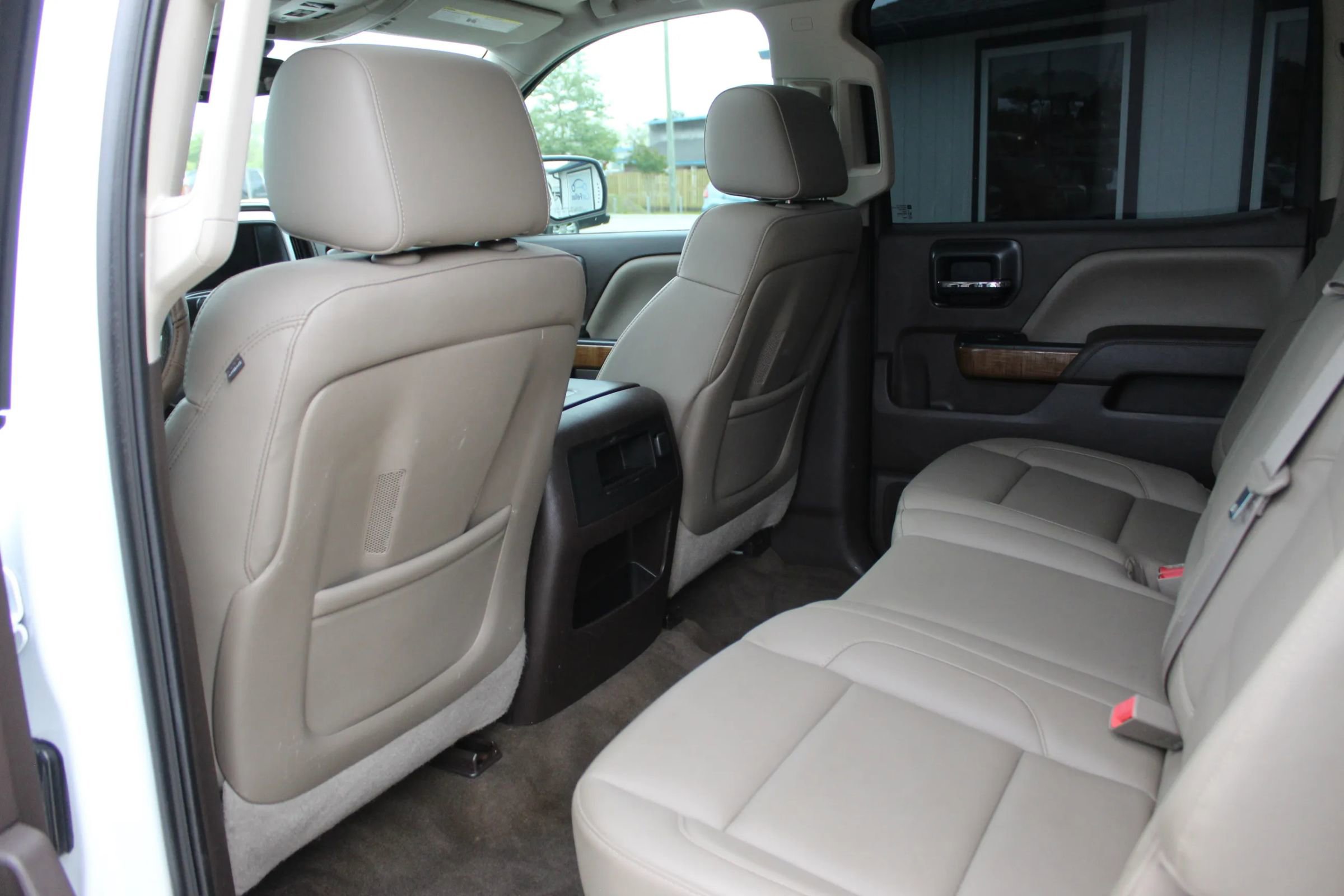 Used 2015 GMC Sierra 1500 SLT w/ SLT Crew Cab Value Package image 23