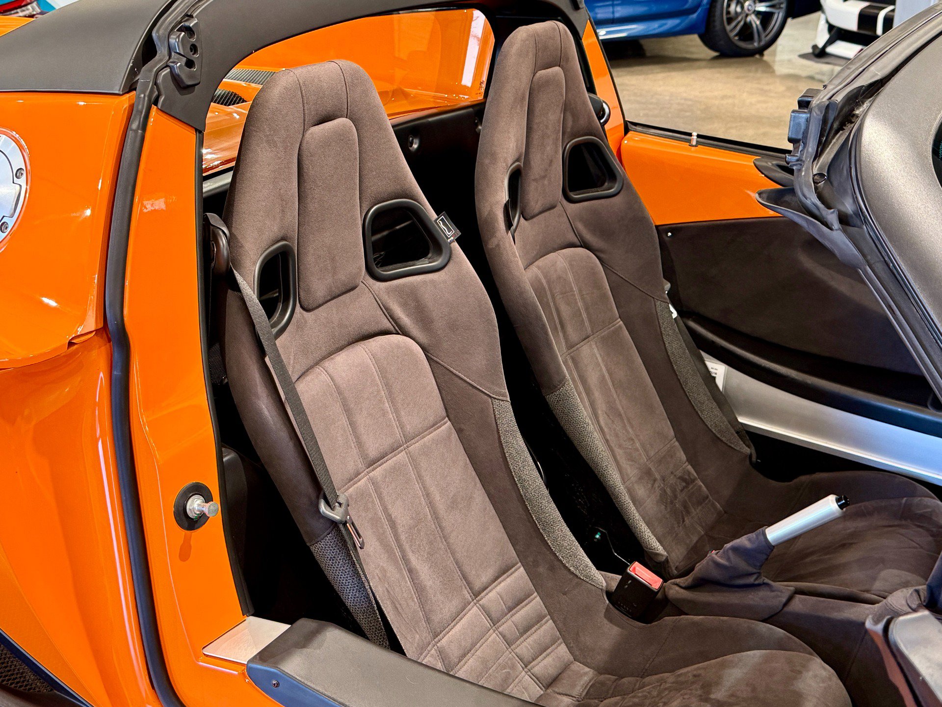Used 2011 Lotus Elise SC image 83