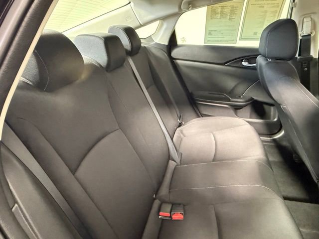 Used 2017 Honda Civic LX image 43