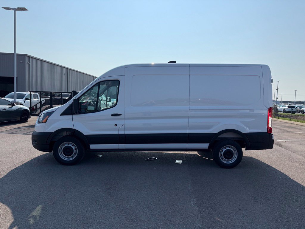 New 2026 Ford Transit 250 148 Medium Roof RWD image 37