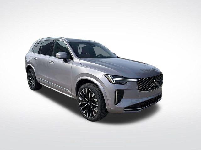 New 2026 Volvo XC90 B6 Ultra image 1