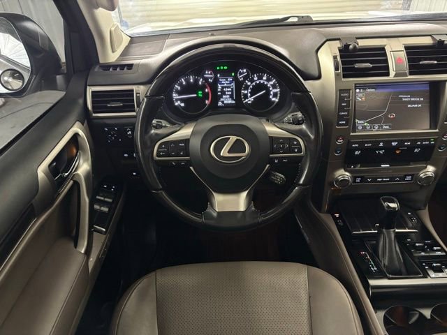 Used 2021 Lexus GX 460 Luxury image 16