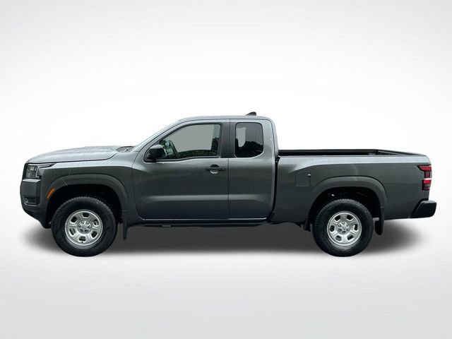 New 2026 Nissan Frontier 4x4 King Cab image 3