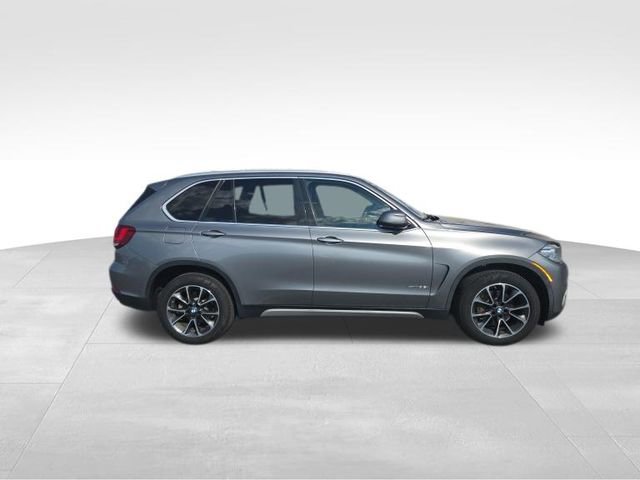 Used 2018 BMW X5 xDrive35i w/ Driving Assistance Package AWD/4WD image 8