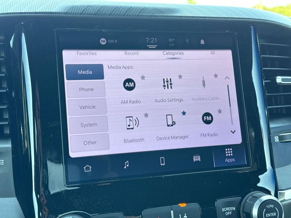 New 2025 RAM 1500 Big Horn image 21